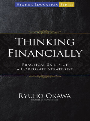 cover image of Thinking Financially
